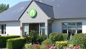 bandb hotel saint witz roissy