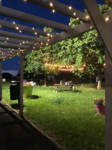 bandb hotel saint witz roissy