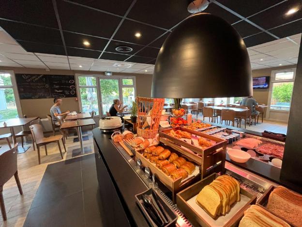 bandb hotel saint witz roissy