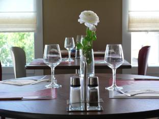 bandb hotel saint witz roissy