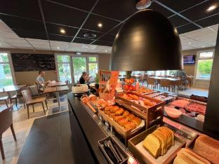 bandb hotel saint witz roissy