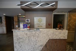 sultan hamit hotel