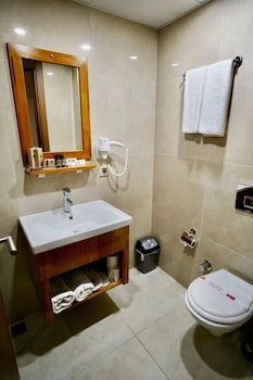 sultan hamit hotel