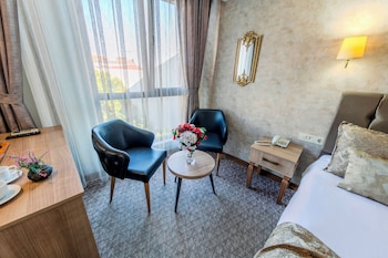 sultan hamit hotel