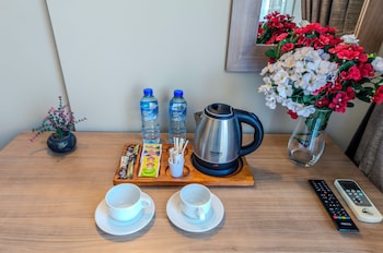 sultan hamit hotel