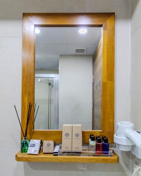 sultan hamit hotel