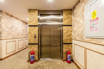 sultan hamit hotel