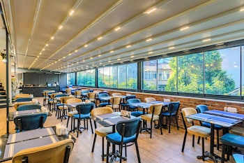 sultan hamit hotel