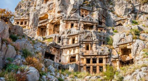 demre