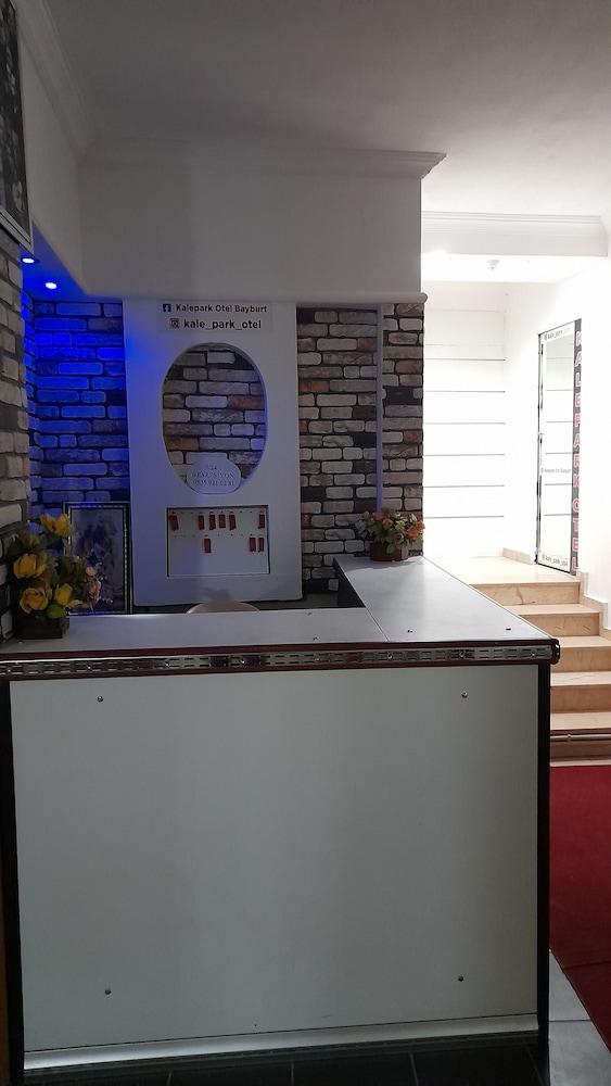 kalepark otel