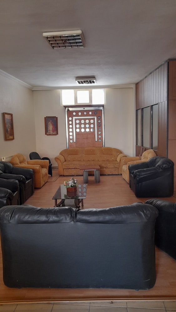 kalepark otel