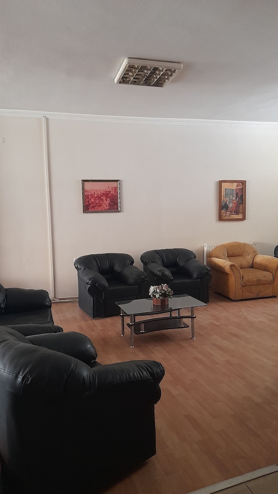 kalepark otel