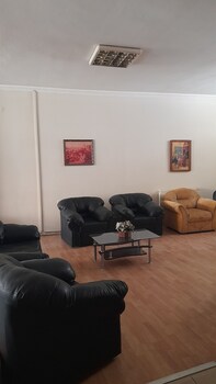 kalepark otel