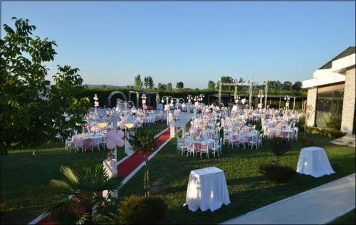 incipark hotel