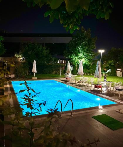 incipark hotel