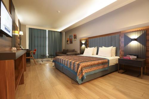 incipark hotel