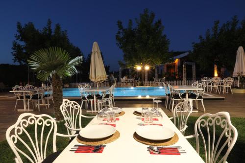 incipark hotel