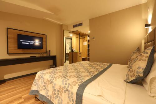 incipark hotel