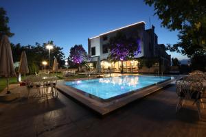 incipark hotel