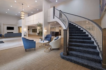 penn harris hotel harrisburg trademark by wyndham