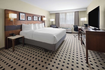penn harris hotel harrisburg trademark by wyndham