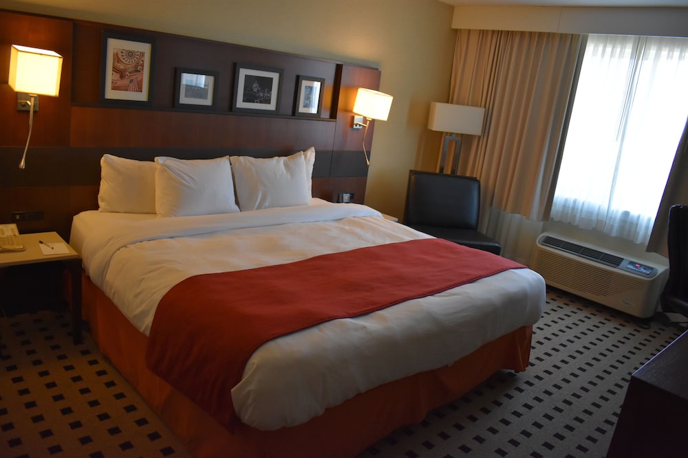 penn harris hotel harrisburg trademark by wyndham