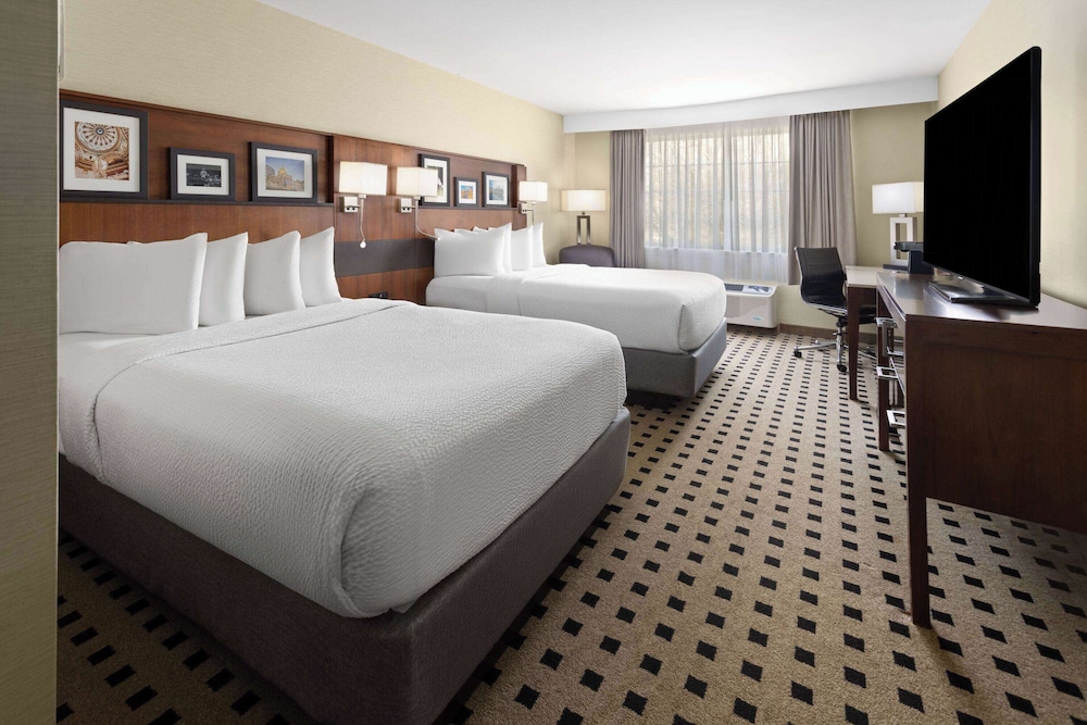 penn harris hotel harrisburg trademark by wyndham