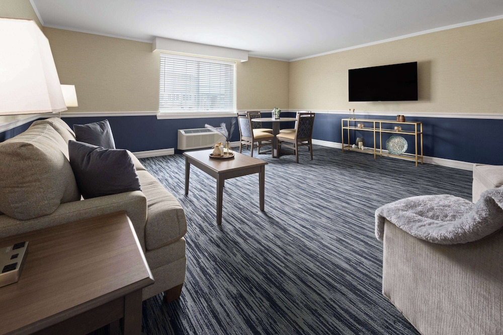 penn harris hotel harrisburg trademark by wyndham
