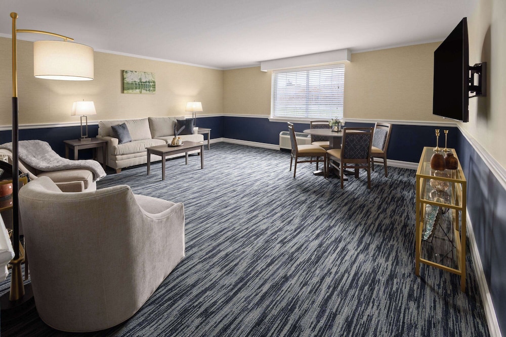 penn harris hotel harrisburg trademark by wyndham