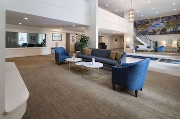 Penn Harris Hotel Harrisburg, Trademark By Wyndham,East Pennsboro Township>>Camp Hill,4 star