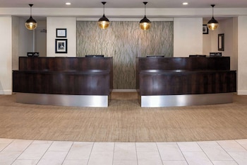 Penn Harris Hotel Harrisburg, Trademark By Wyndham,East Pennsboro Township>>Camp Hill,4 star