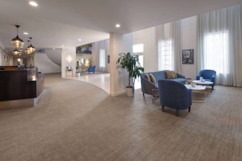 Penn Harris Hotel Harrisburg, Trademark By Wyndham,East Pennsboro Township>>Camp Hill,4 star