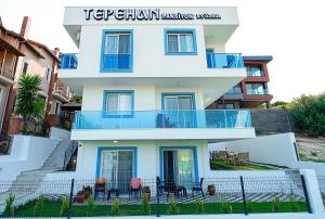 tepehan pansiyon