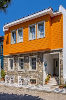 meraki bozcaada
