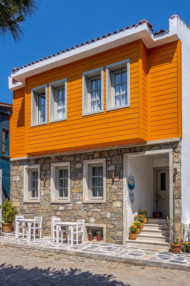 meraki bozcaada