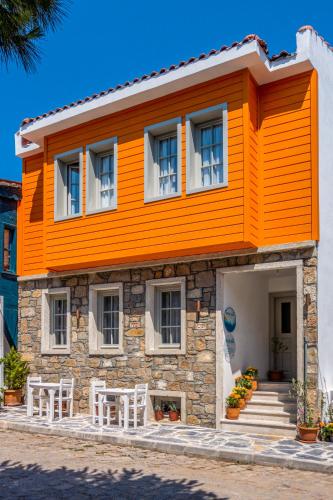 meraki bozcaada