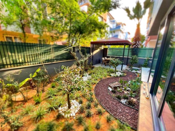 letstay sweet home mint