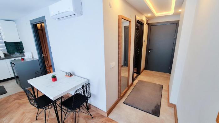 letstay sweet home mint