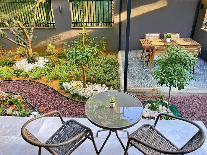 letstay sweet home mint