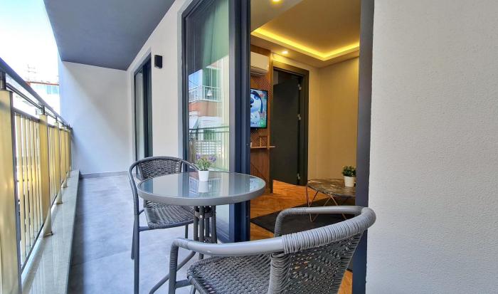 letstay sweet home mint