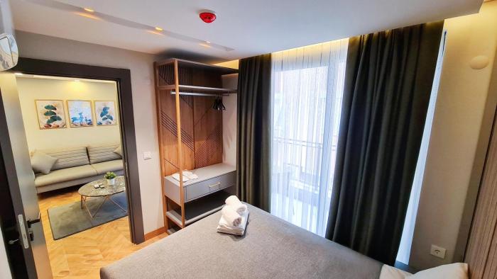 letstay sweet home mint