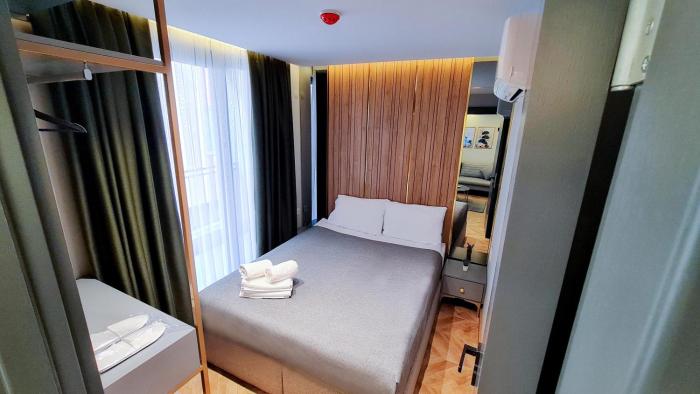 letstay sweet home mint