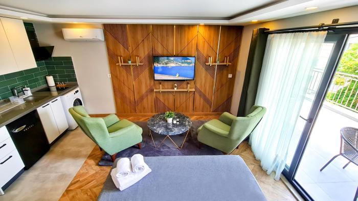 letstay sweet home mint