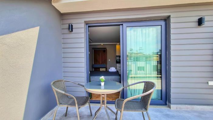 letstay sweet home mint