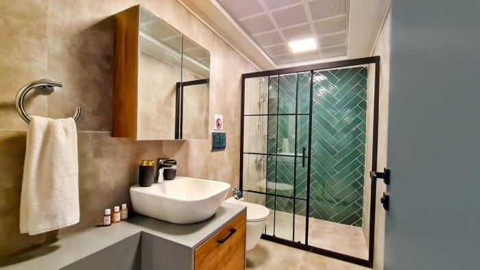 letstay sweet home mint