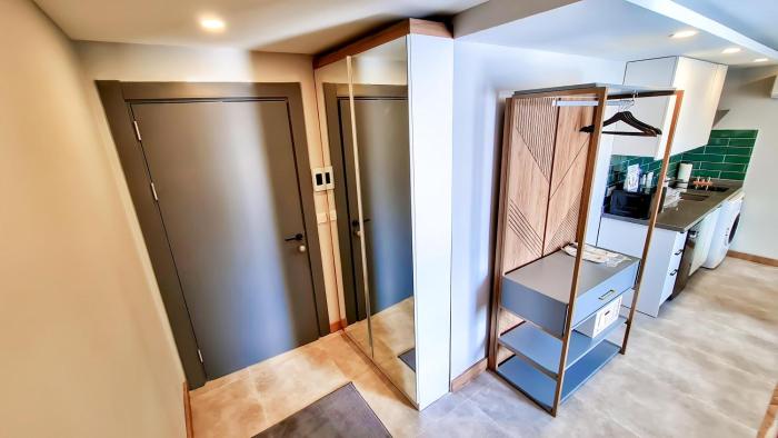 letstay sweet home mint