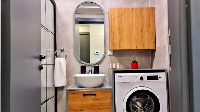 letstay sweet home mint