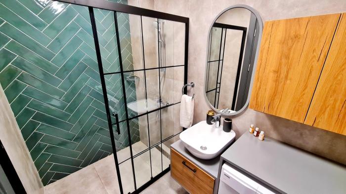 letstay sweet home mint