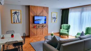 letstay sweet home mint