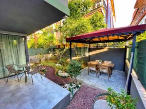 letstay sweet home mint